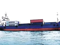 Portacontainer in vendita