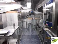 Nave da crociera in vendita