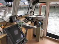 Rimorchiatore in vendita