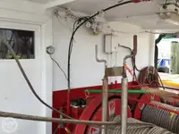 Peschereccio a strascico in vendita
