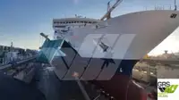 Nave Ro-Ro in vendita