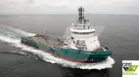 Nave di rifornimento in vendita
