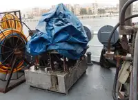 Imbarcazioni da lavoro in vendita