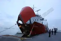 Nave Ro-Ro in vendita