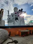 Barche da lavoro in vendita