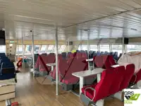 Nave traghetto in vendita