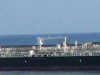 Petroliera/Chimichiera in vendita