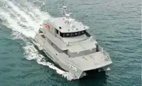 Catamarano in vendita