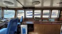 Pattugliatore in vendita