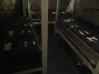 Nave refrigerata in vendita