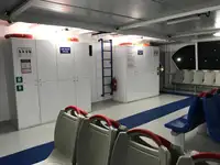 Nave da crociera in vendita