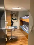 Peschereccio a strascico a trave in vendita