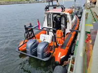 Portacontainer in vendita