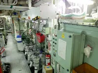 Nave da ricerca in vendita