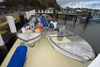 Peschereccio in vendita
