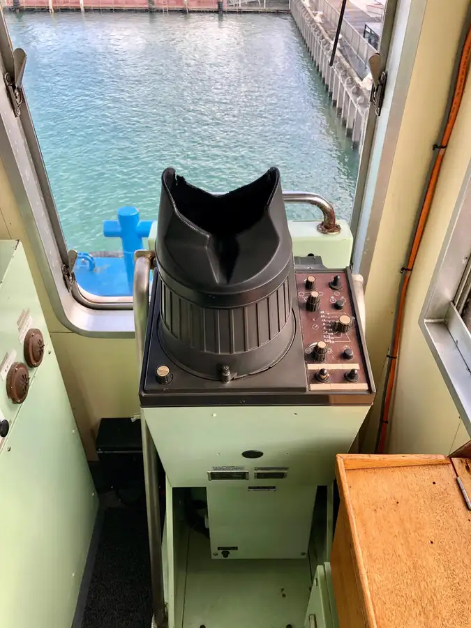Rimorchiatore in vendita