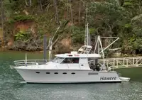 Nave da ricerca in vendita