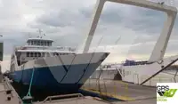 Nave Ro-Ro in vendita