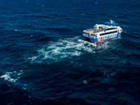 Nave traghetto in vendita
