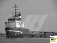 Nave di supporto in vendita