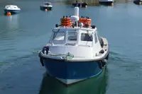 Nave passeggeri in vendita