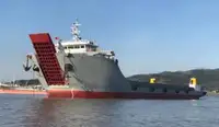 Chiatta in vendita