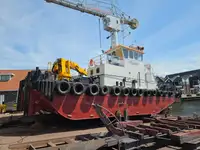 General Cargo/Multi-purpose in vendita