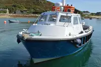 Nave passeggeri in vendita
