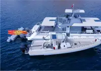 Catamarano in vendita
