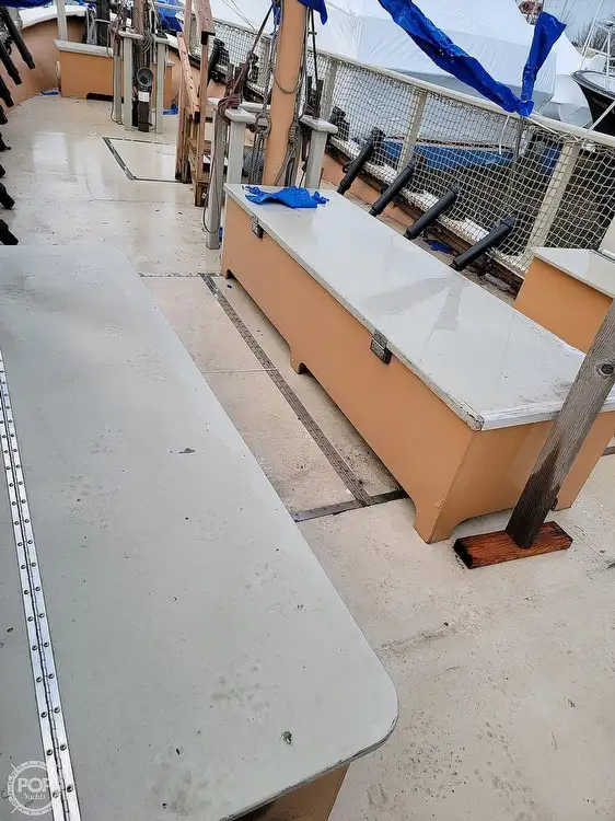 Nave da crociera in vendita