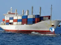 Nave refrigerata in vendita
