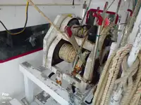 Peschereccio a strascico in vendita