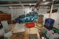 Nave di soccorso in vendita