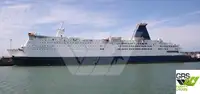 Ro-Ro ship in vendita