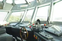 Nave refrigerata in vendita