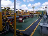 Petroliera/Chimichiera in vendita