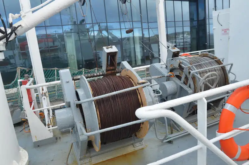Portacontainer in vendita