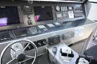 Nave da crociera in vendita