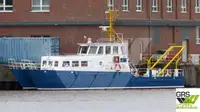 nave da ricognizione in vendita