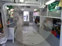 Peschereccio a strascico in vendita
