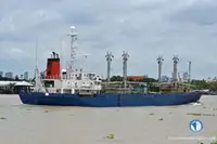 Nave reefer in vendita
