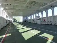 Nave traghetto in vendita