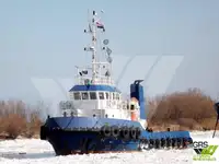Rimorchiatore in vendita