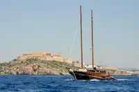 Nave passeggeri in vendita