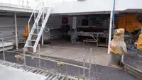 Peschereccio a palangaro in vendita