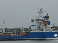 Petroliera/Chimichiera in vendita