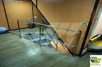 Nave da rilevamento in vendita