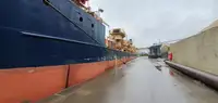 Rottami metallici in vendita