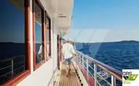 Nave da crociera in vendita