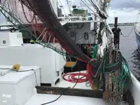 Peschereccio a strascico in vendita